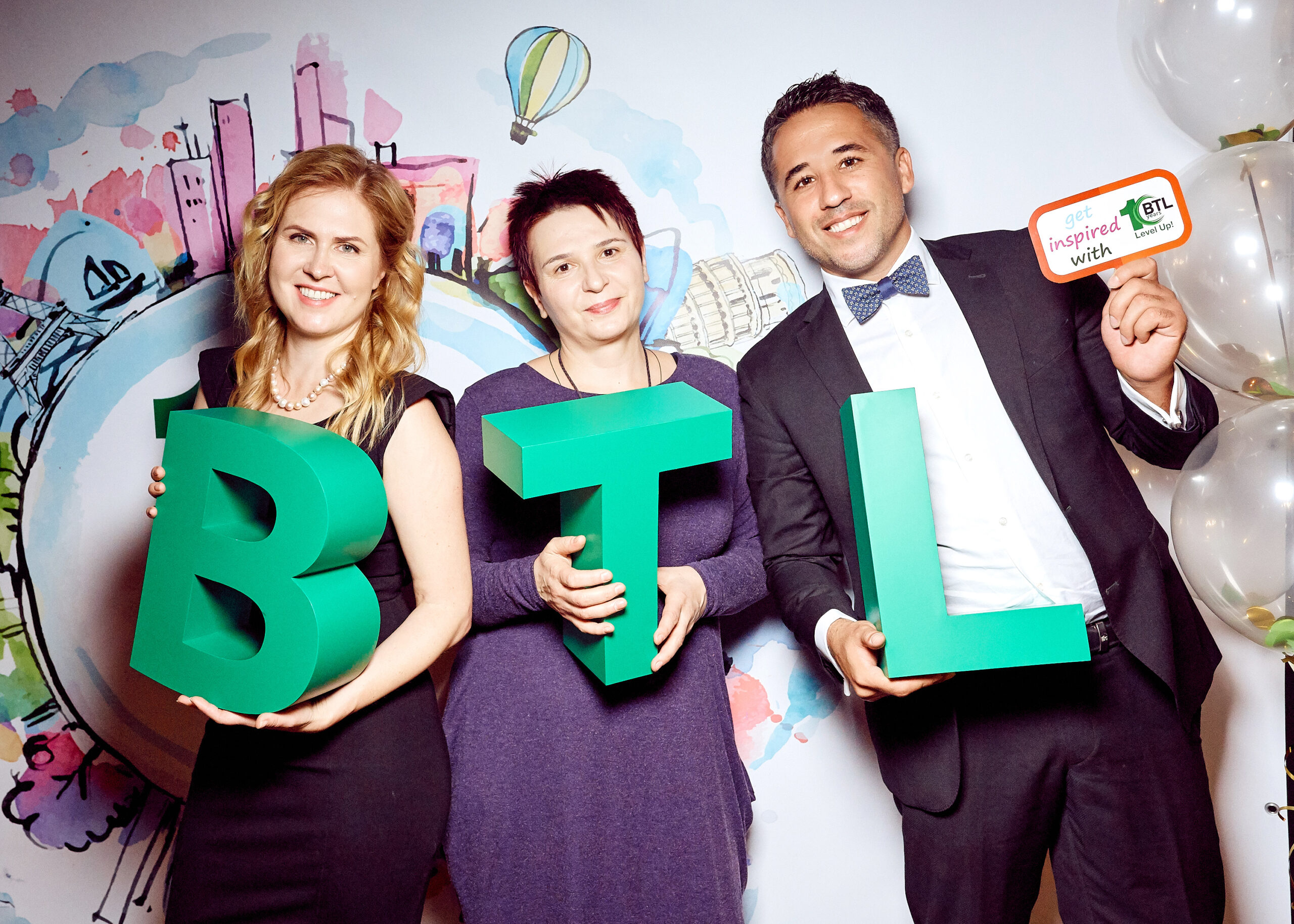 BTL Marketing
