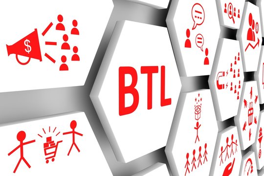 BTL marketing company in Kolkata