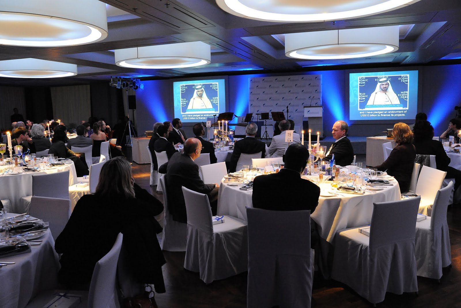 Corporate Events