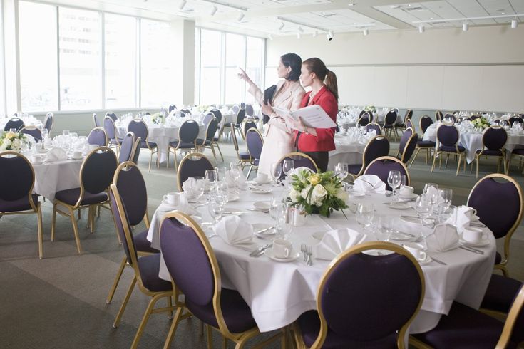 Event Management