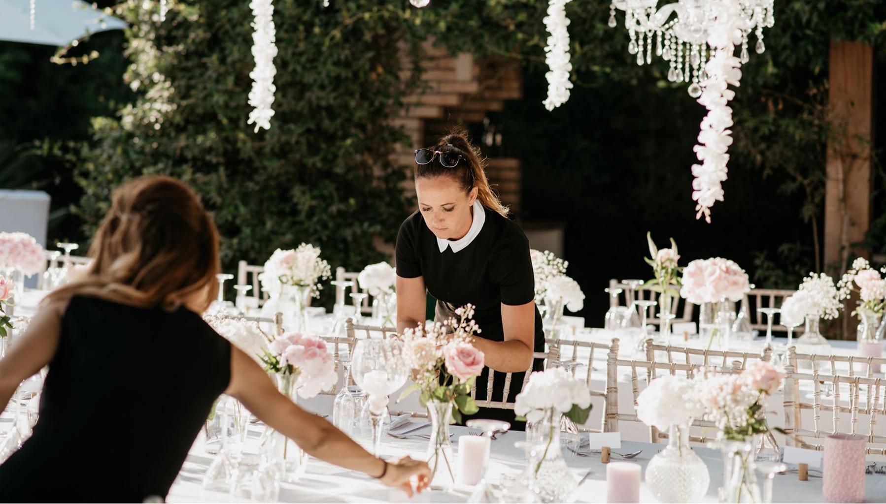 Wedding Planning