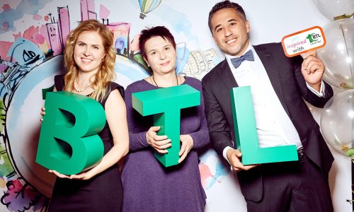 BTL Marketing