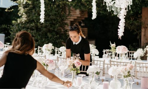Wedding Planning