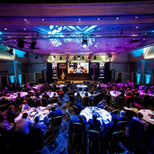 corporate event Planner in Kolkata